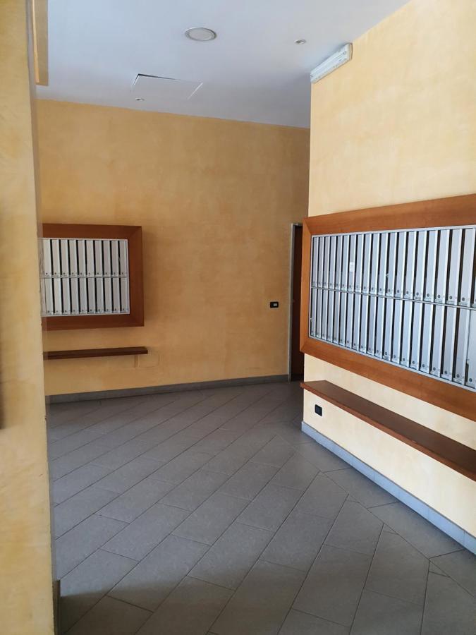Ferienwohnung Attico Con Vista Su Genova Exterior foto